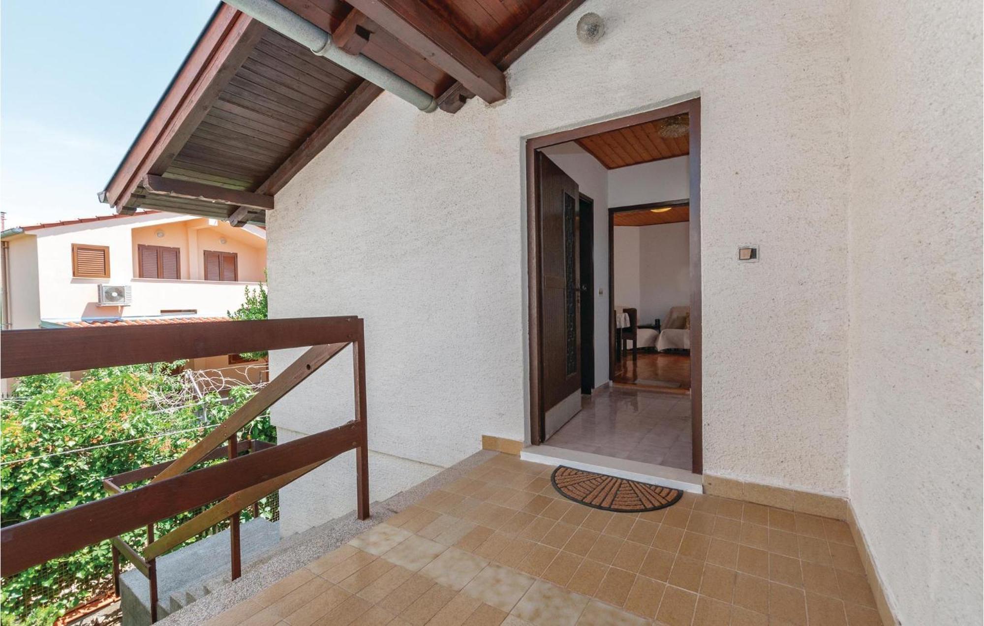 Pet Friendly Apartment In Jadrija With Wifi Extérieur photo