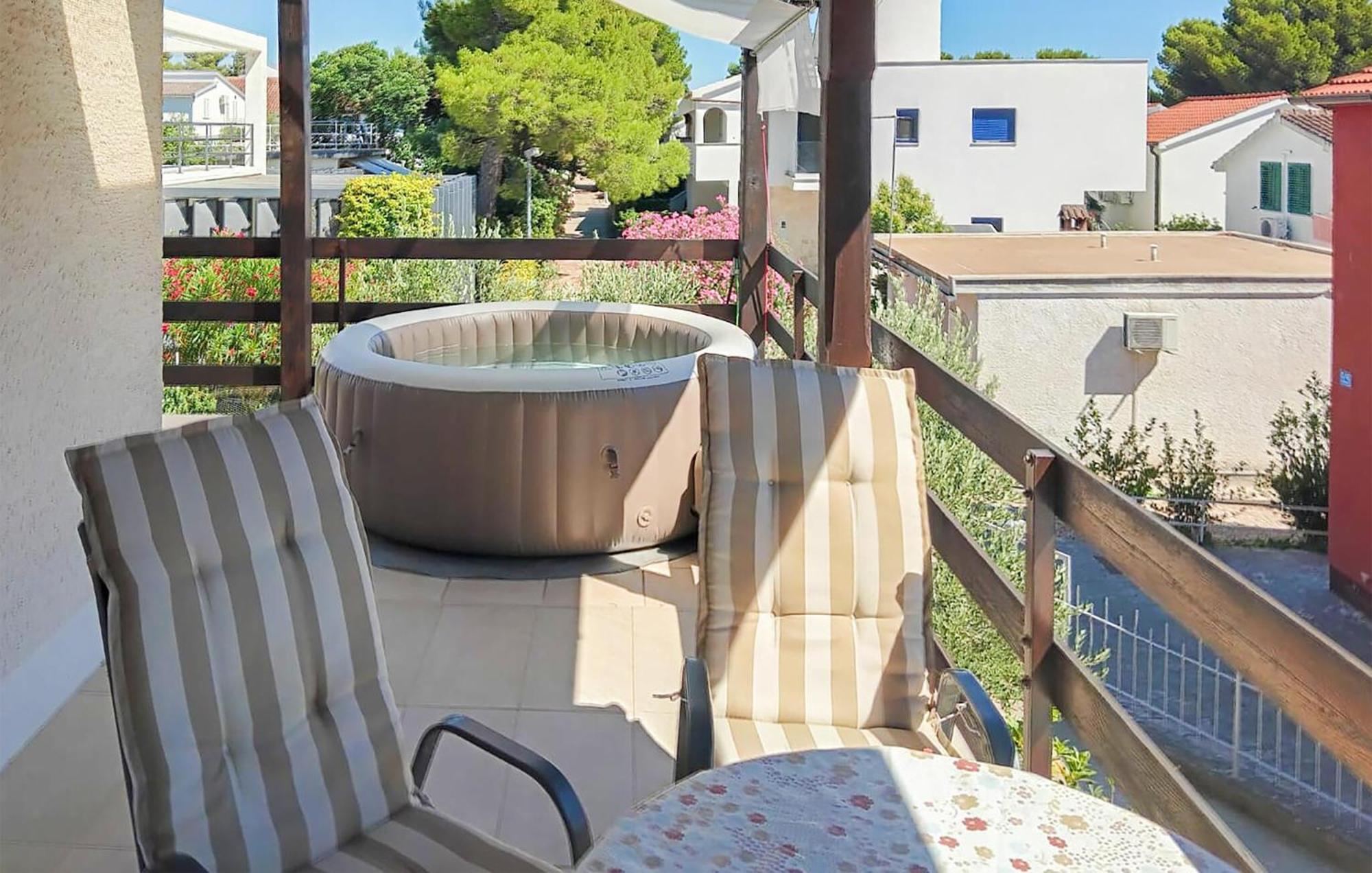 Pet Friendly Apartment In Jadrija With Wifi Extérieur photo
