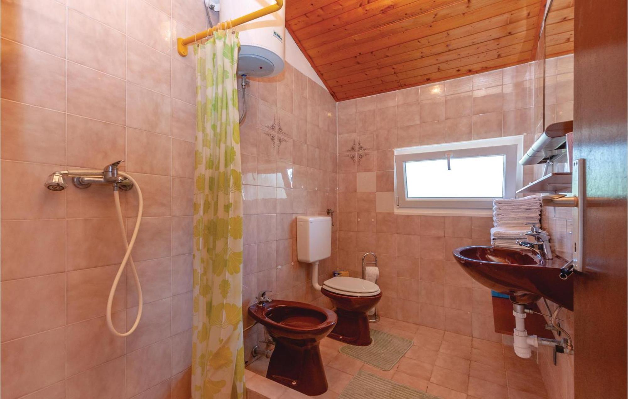 Pet Friendly Apartment In Jadrija With Wifi Extérieur photo